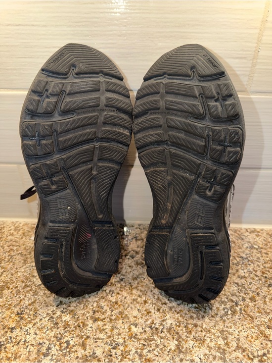 Brooks Adrenaline GTS Men’s Running Shoes - Black & Gray